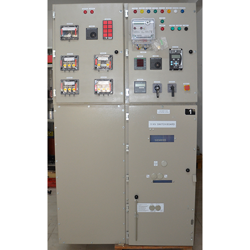 Ht Panel