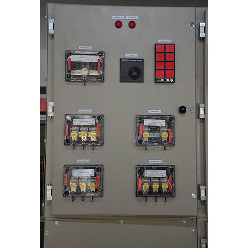 Ht Panel
