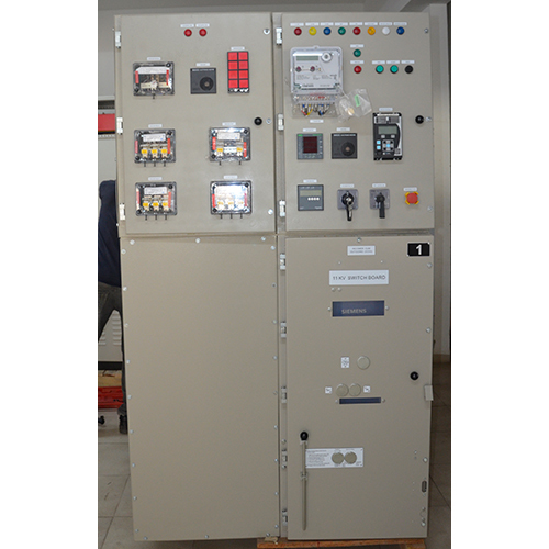 Ht Panel
