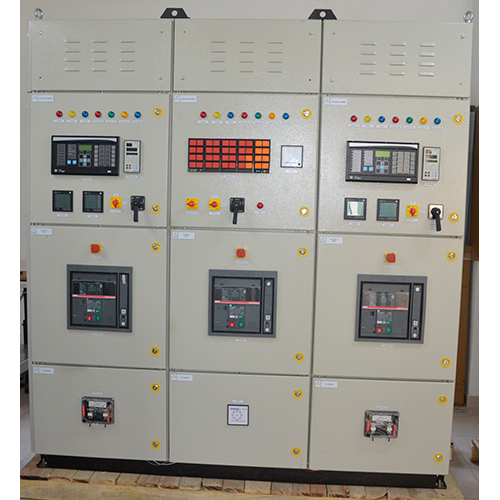 Lt Panel