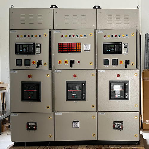 Lt Panel