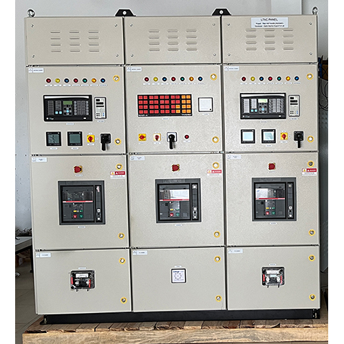 Lt Panel