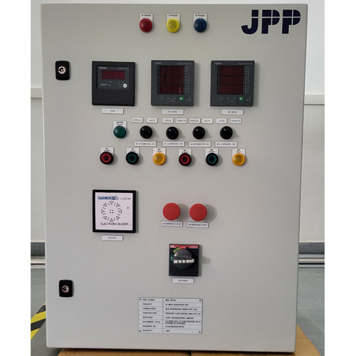 DB Electrical Panel