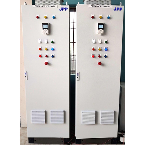 VFD Panel