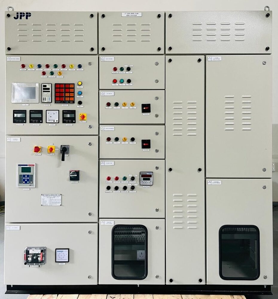 Industrial Automation
