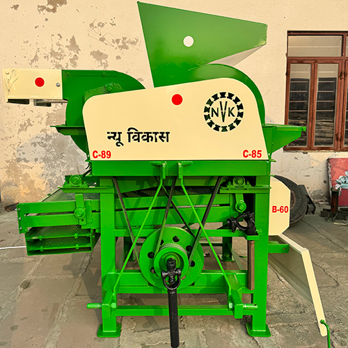 Agro Thresher