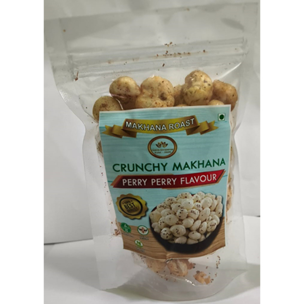 Perry Perry Crunchy Makhana
