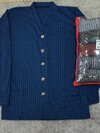 Hosiery Shrug
