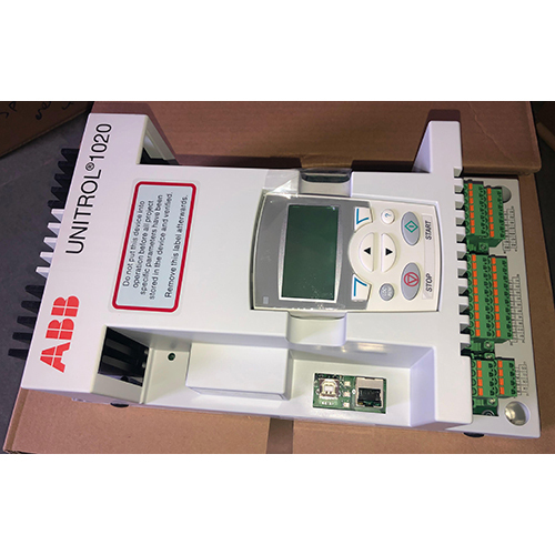 Unitrol 1010 Excitation System