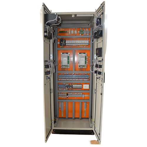 Excitation System