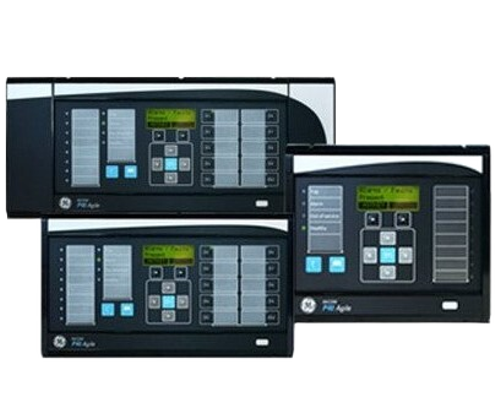 Protection Relay