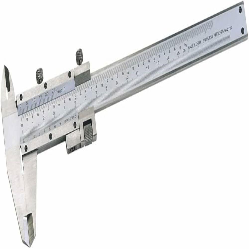 Vernier Caliper 0-150mm