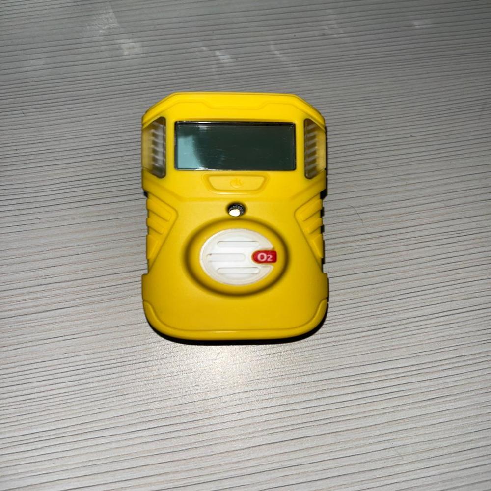 Portable single leak detector
