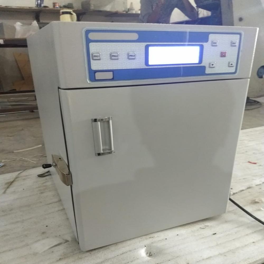 Hot Air Oven
