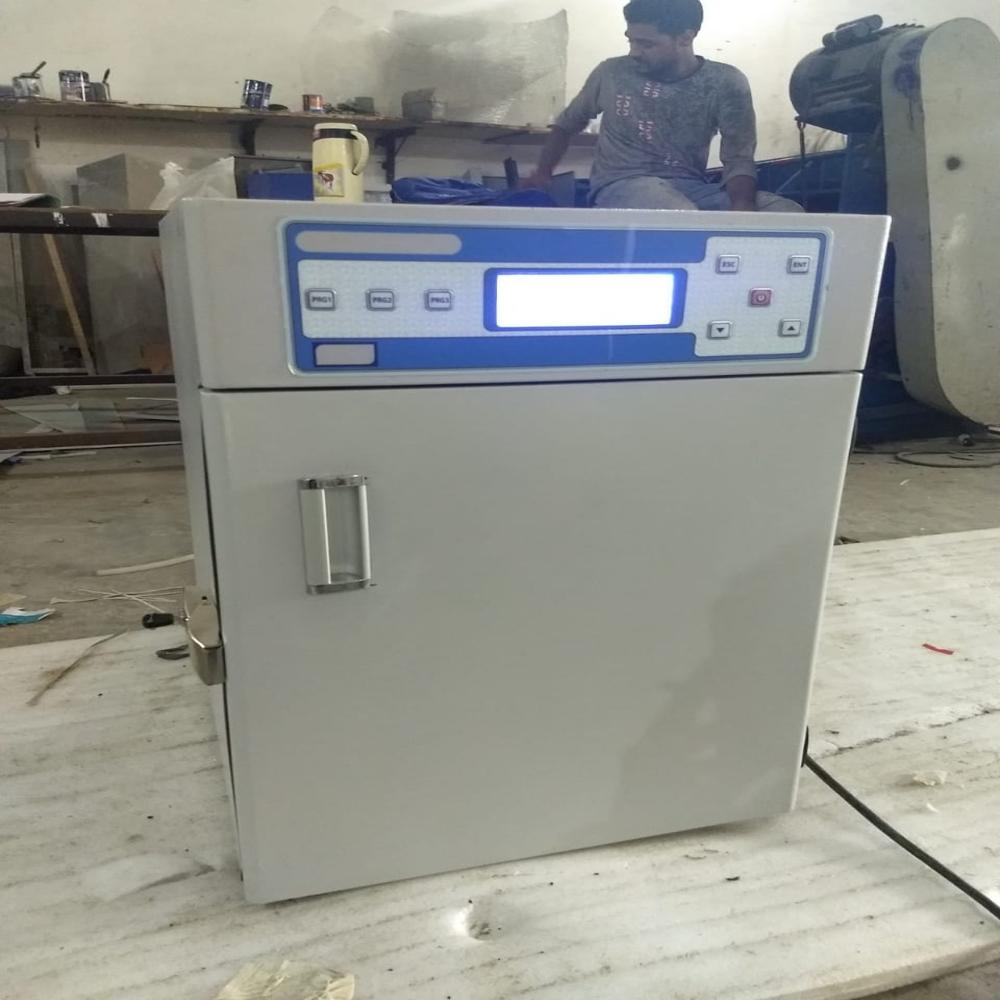 Hot Air Oven