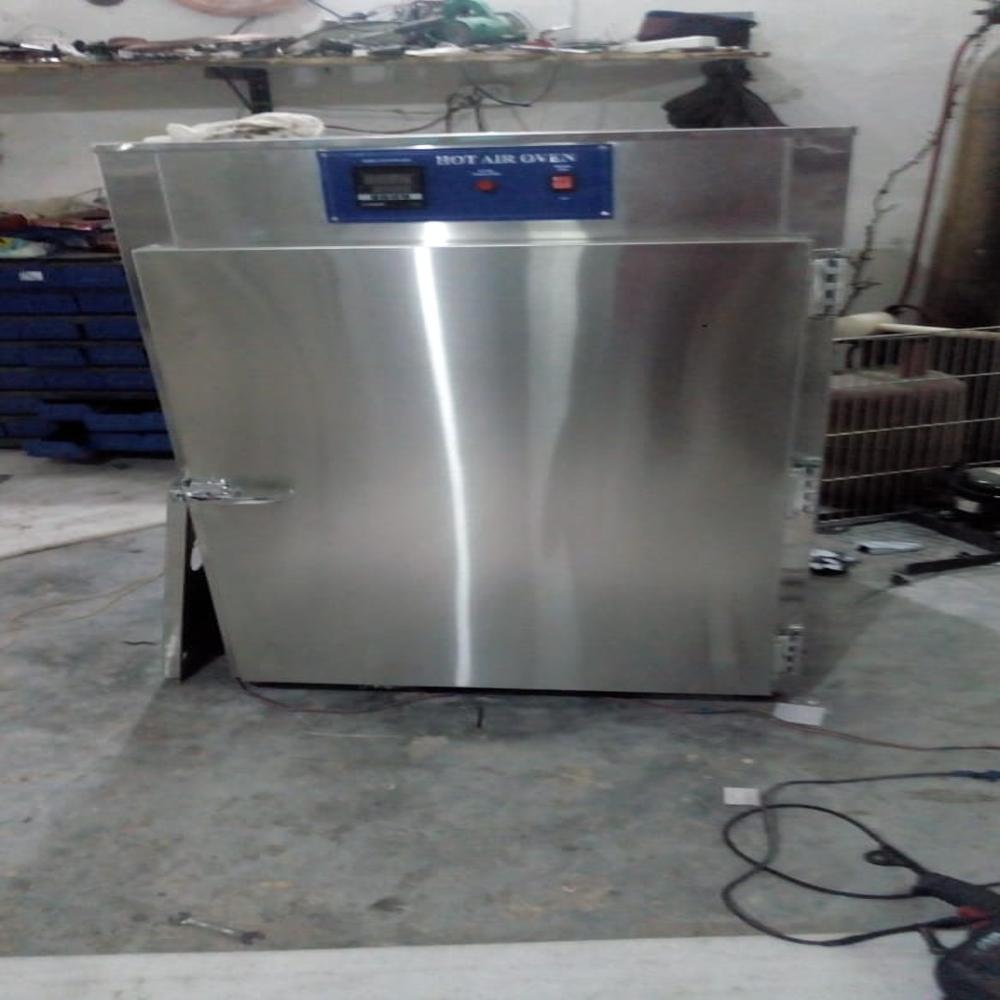 Hot Air Oven