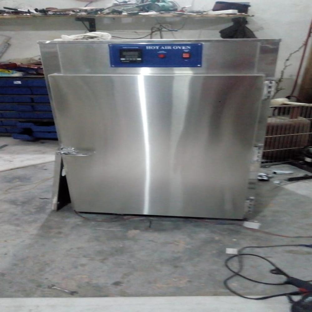 Hot Air Oven
