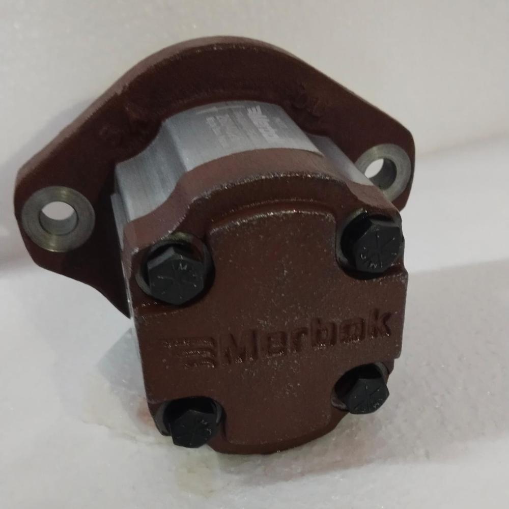 Hydraulic Pumps - Caliber: Blank