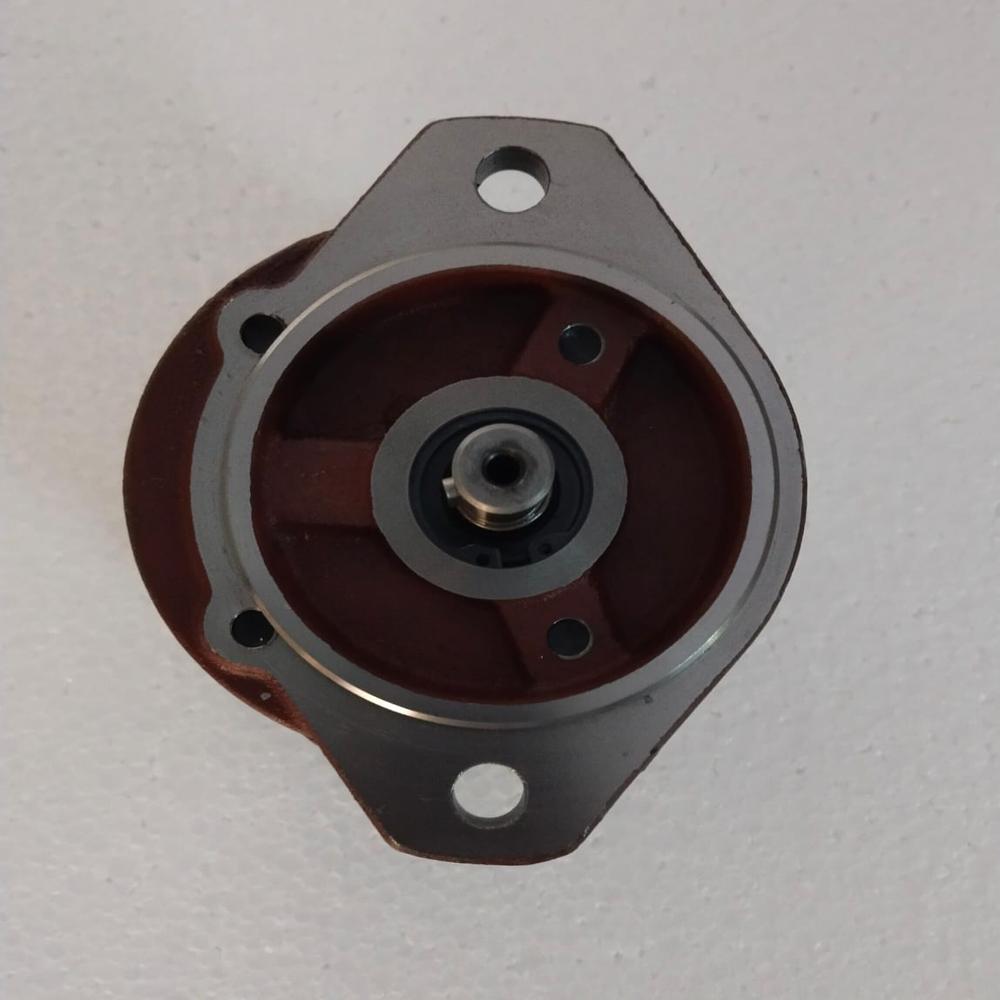 Hydraulic Pumps - Caliber: Blank