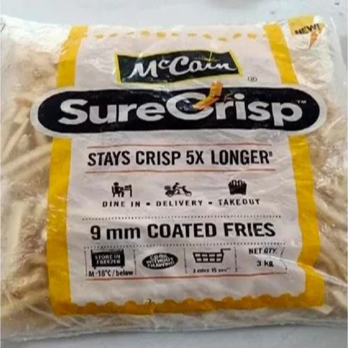 Mccain Sure Crisp French Fries