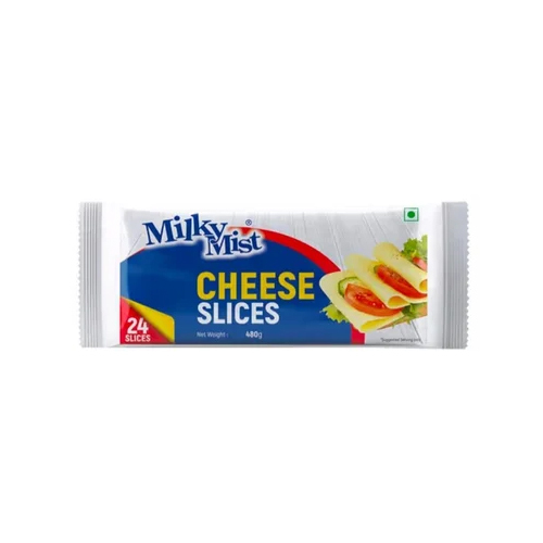 Milky Mist Cheese Cubes