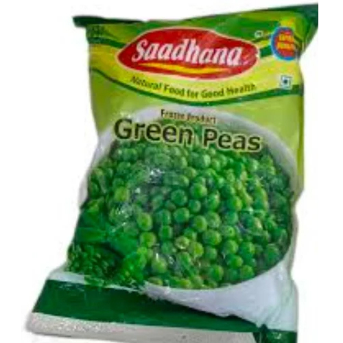 Frozen Green Peas