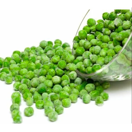 Frozen Green Peas