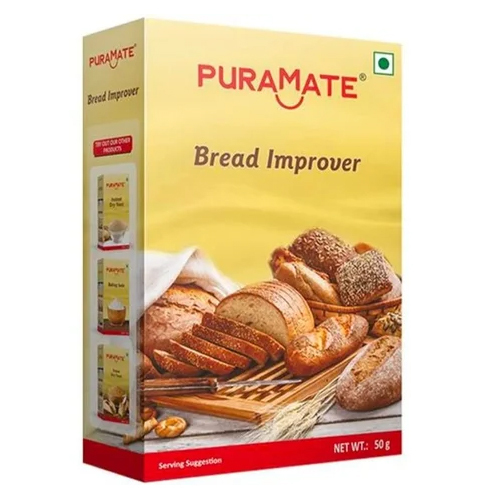 Bread Improver