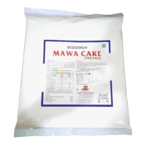 Mawa Cake Premix