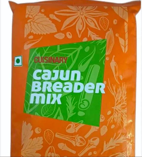 Vkl Breading Mix