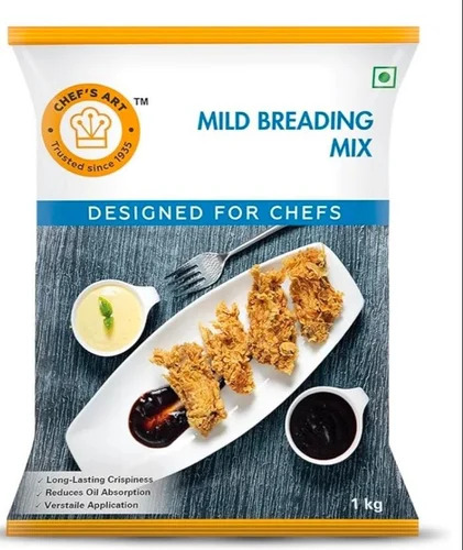 Vkl Breading Mix