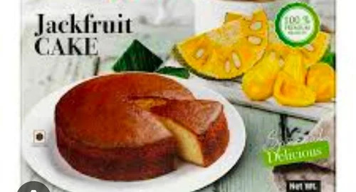 Jack Fruit Cake Mixes