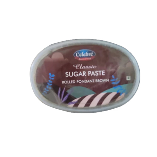 1 Kg Celebre Fondent Sugar Paste
