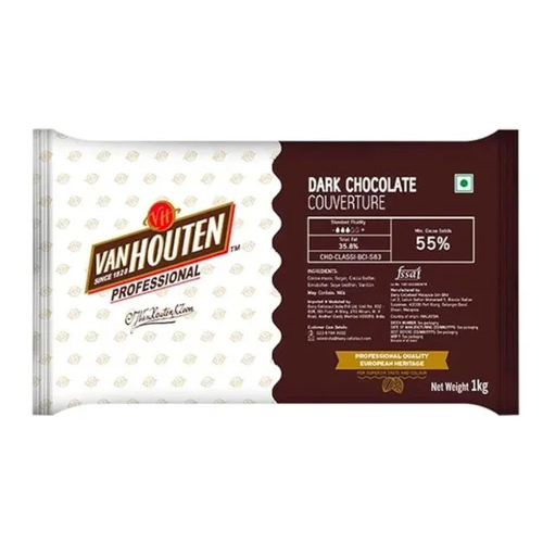 Vhp Dark Chocolate