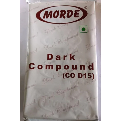 Morde Dark Compound
