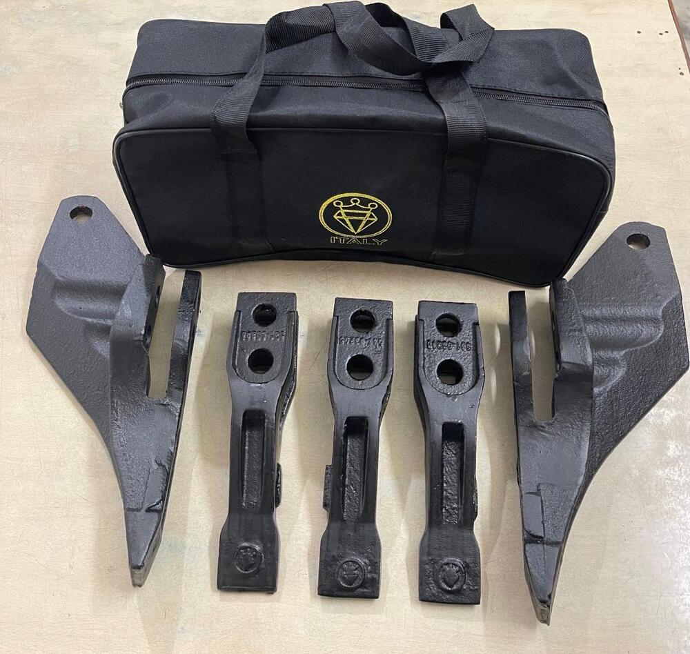 bucket kit cutter