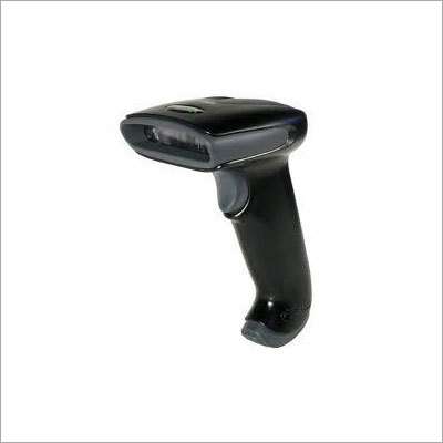 Digital Barcode Scanner