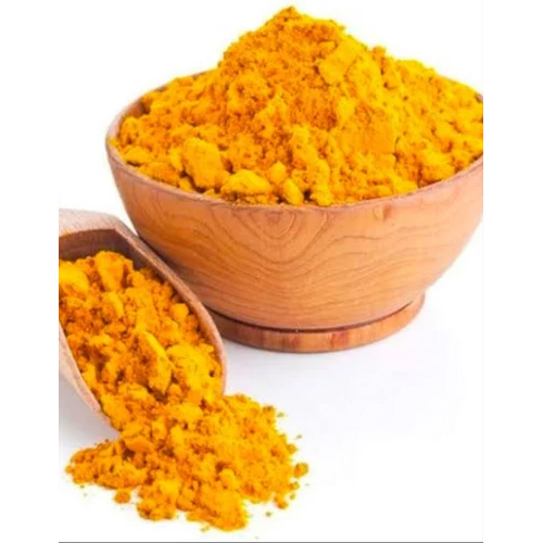Yellow Chilli Powder