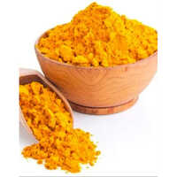 Yellow Chilli Powder