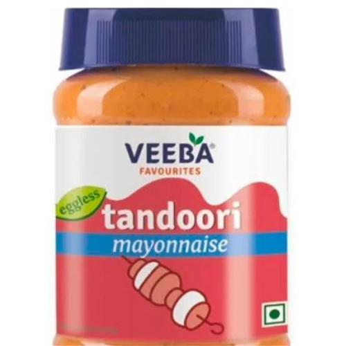 Veeba Tandoori Sauces