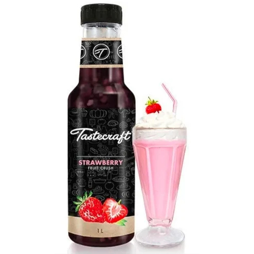 Taste Craft Syrup