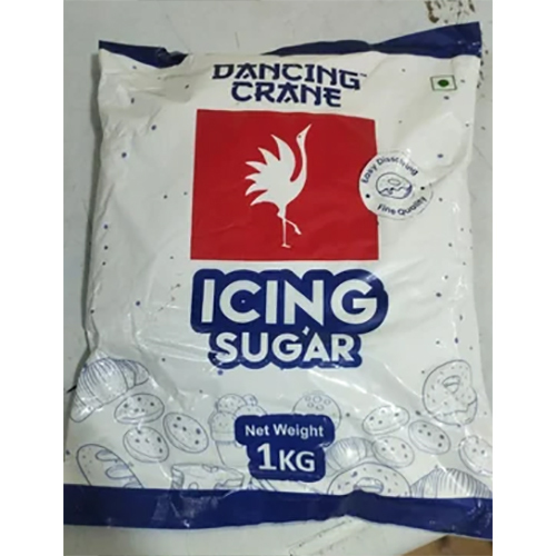 Icing Sugar