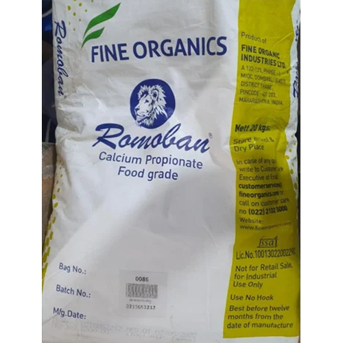 Calcium Propionate