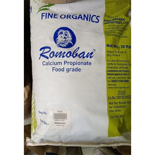 Romoban Calcium Propionate