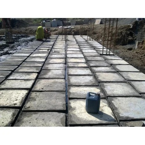 Kota Stone Box Type Waterproofing