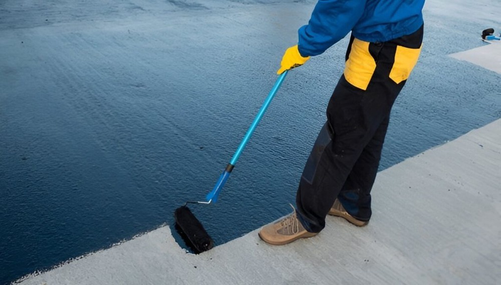 Effective Waterproofing Solutions