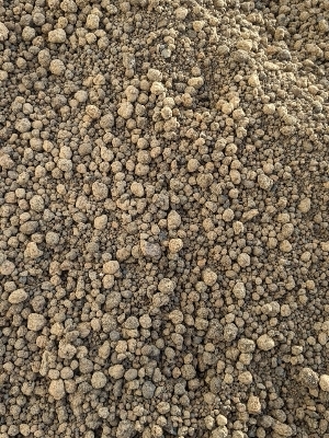Calcined Bauxite - Application: Material