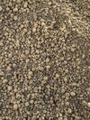 Calcined bauxite