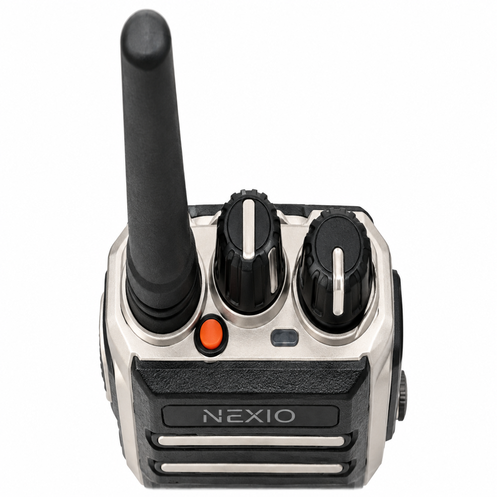 WALKIE TALKIE  nexio n301