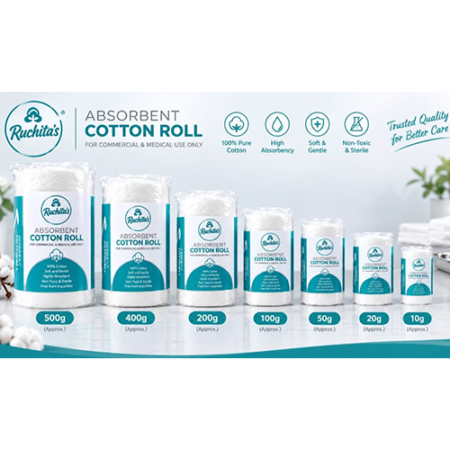 Cotton Roll